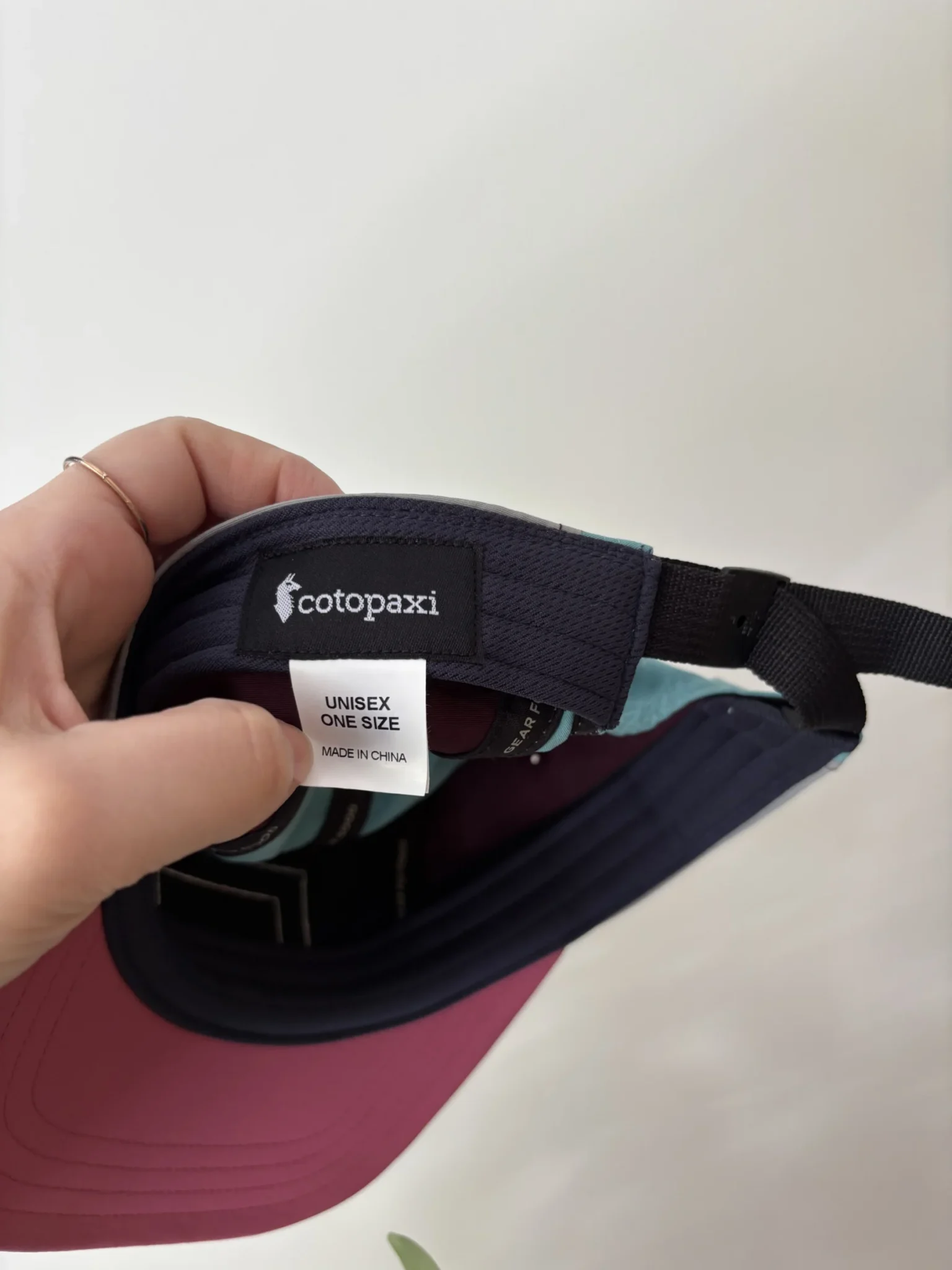 Image for Cotopaxi cap