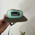 Featured thumbnail for 5-panel cap