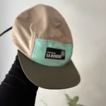 Thumbnail for 5-panel cap