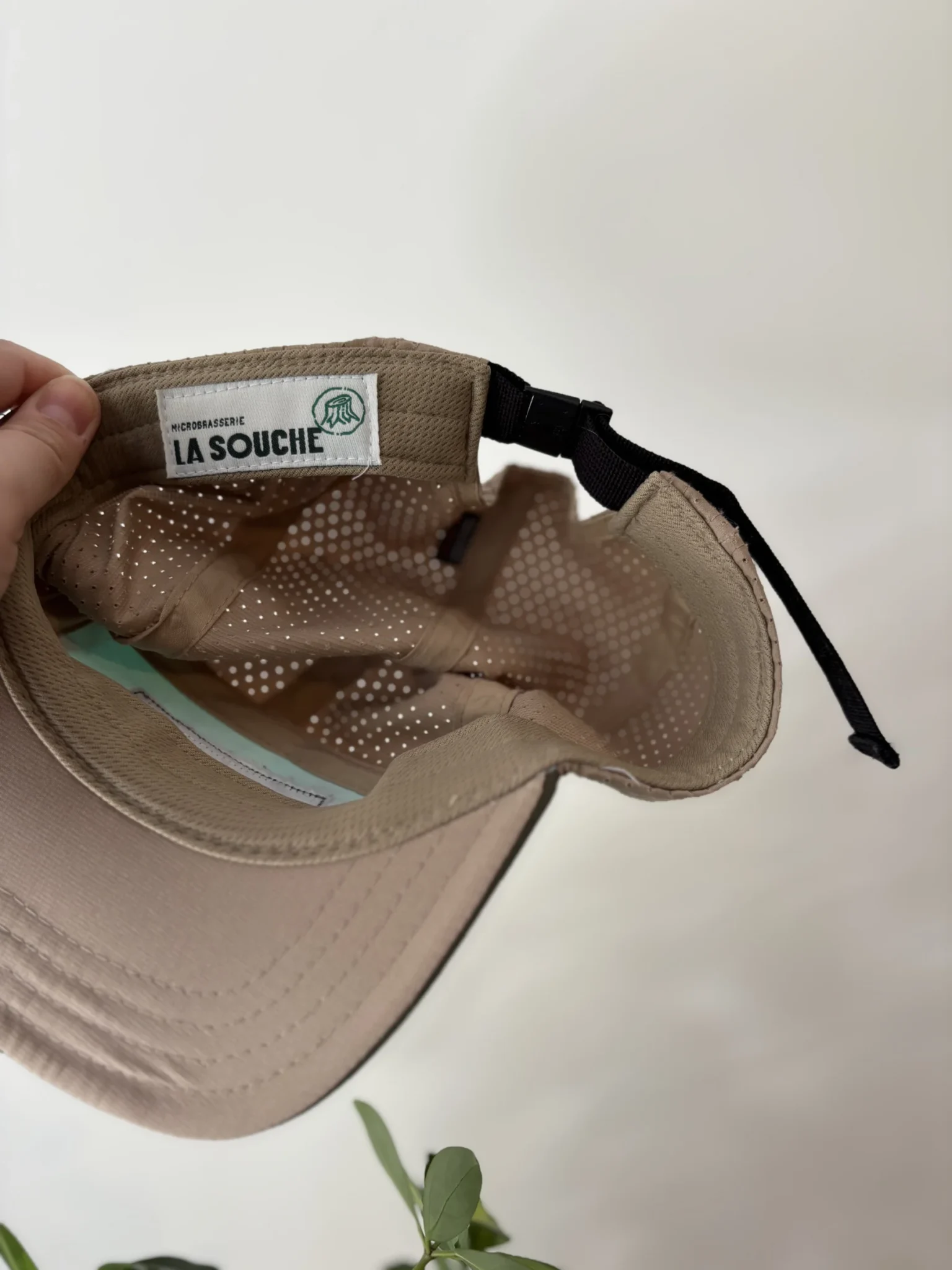 Image for 5-panel cap