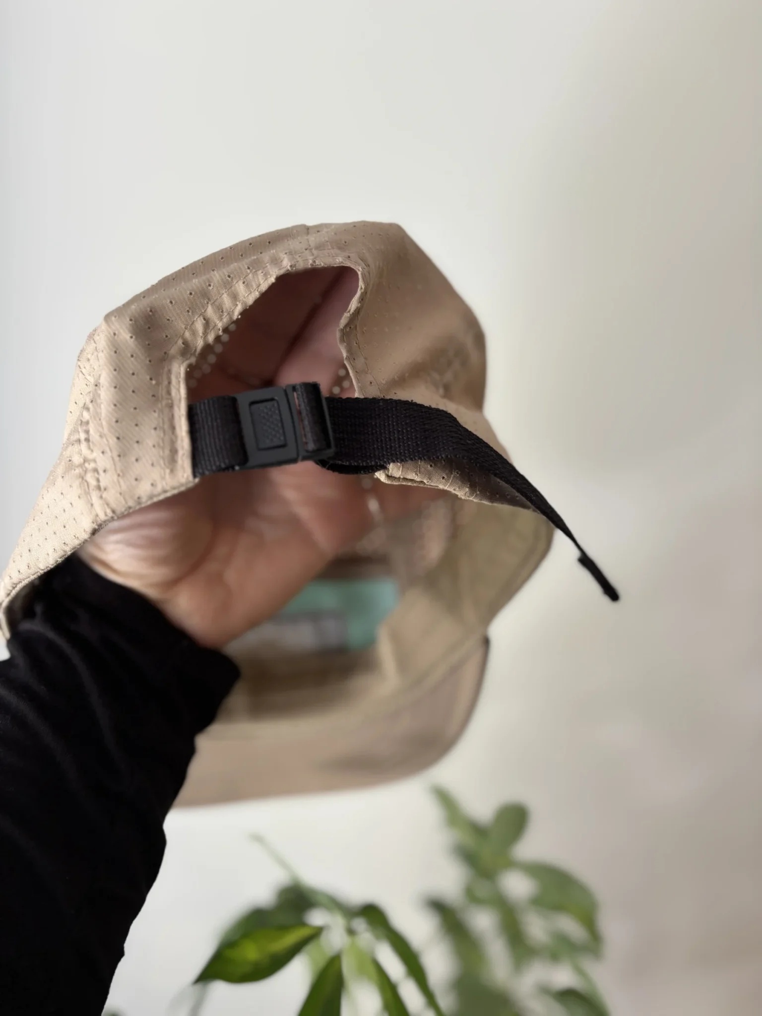 Image for 5-panel cap