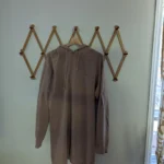 Featured thumbnail for Hoodie dress Organic cotton (blend)