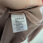 Thumbnail for Hoodie dress Organic cotton (blend)