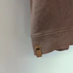 Thumbnail for Hoodie dress Organic cotton (blend)