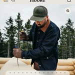 Featured thumbnail for Hooké jacket