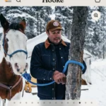 Thumbnail for Hooké jacket