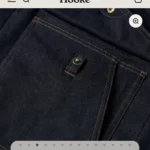 Thumbnail for Hooké jacket
