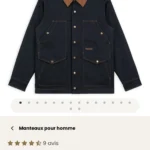 Thumbnail for Hooké jacket