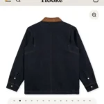 Thumbnail for Hooké jacket