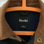 Thumbnail for Hooké jacket