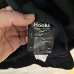 Thumbnail for Hooké jacket