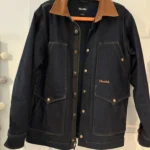 Thumbnail for Hooké jacket