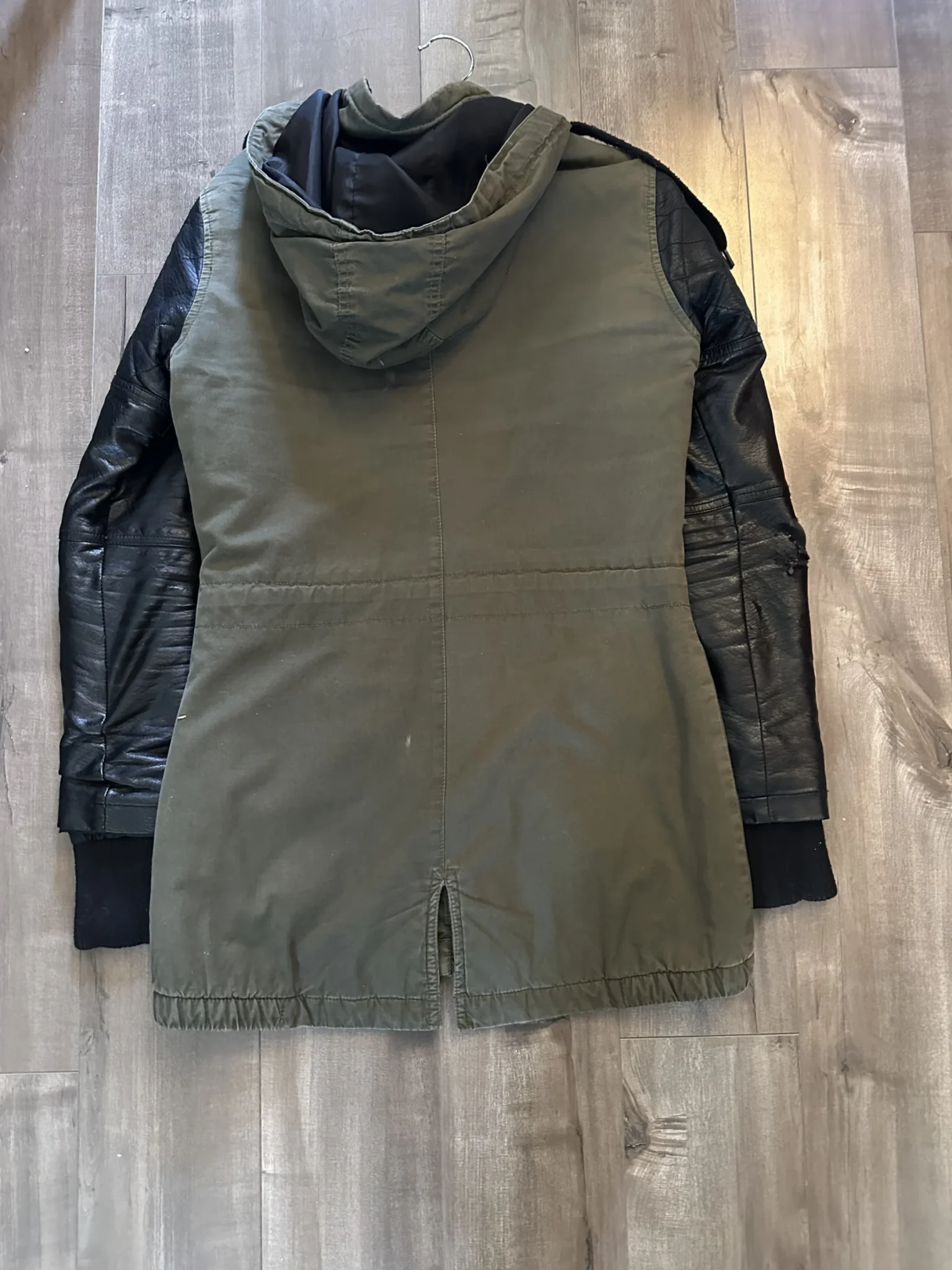 Image for Manteau mi saison