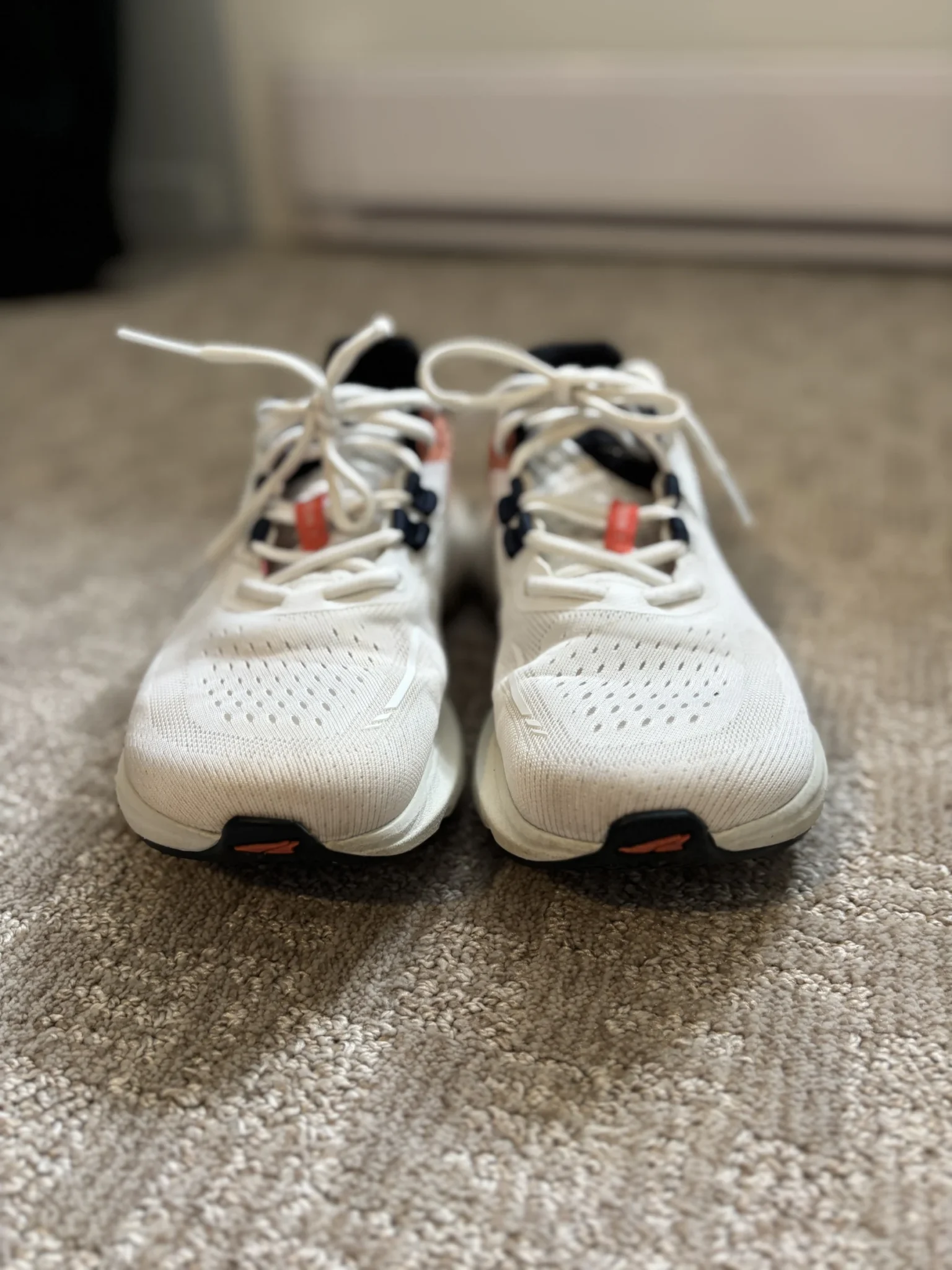 Image for Soulier de Course Altra