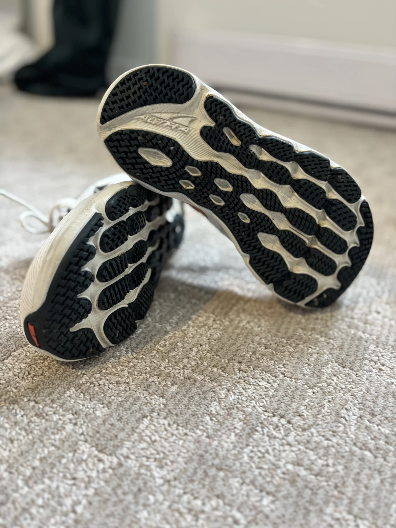 Image for Soulier de Course Altra