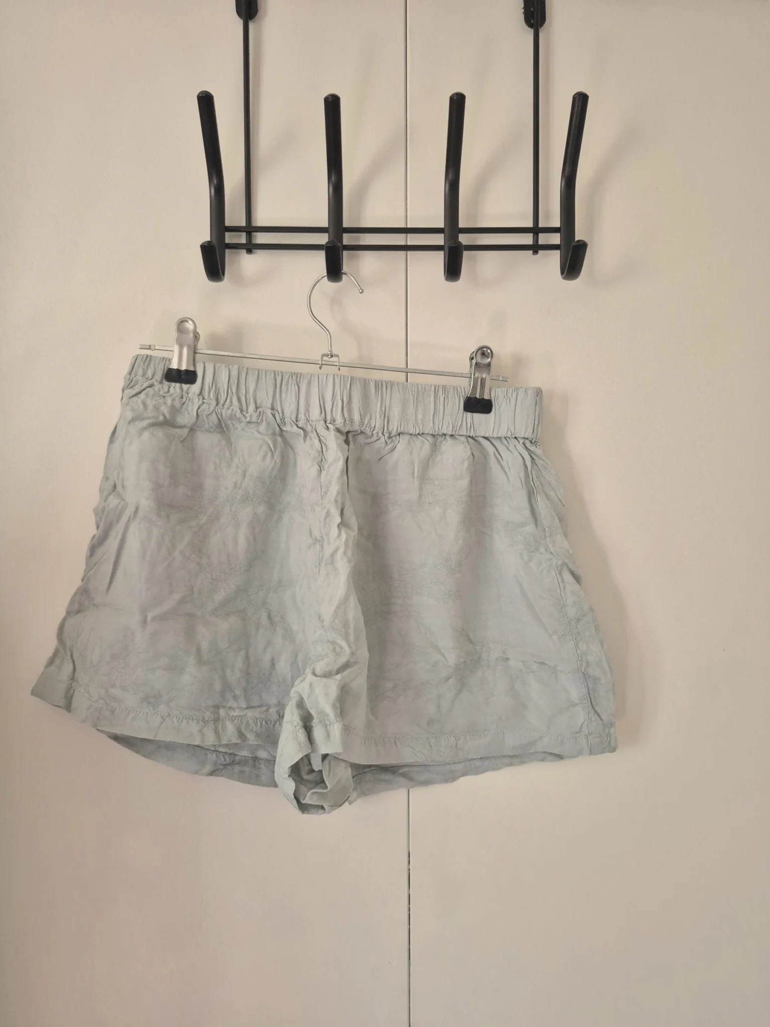 Featured image for Short Zara Small