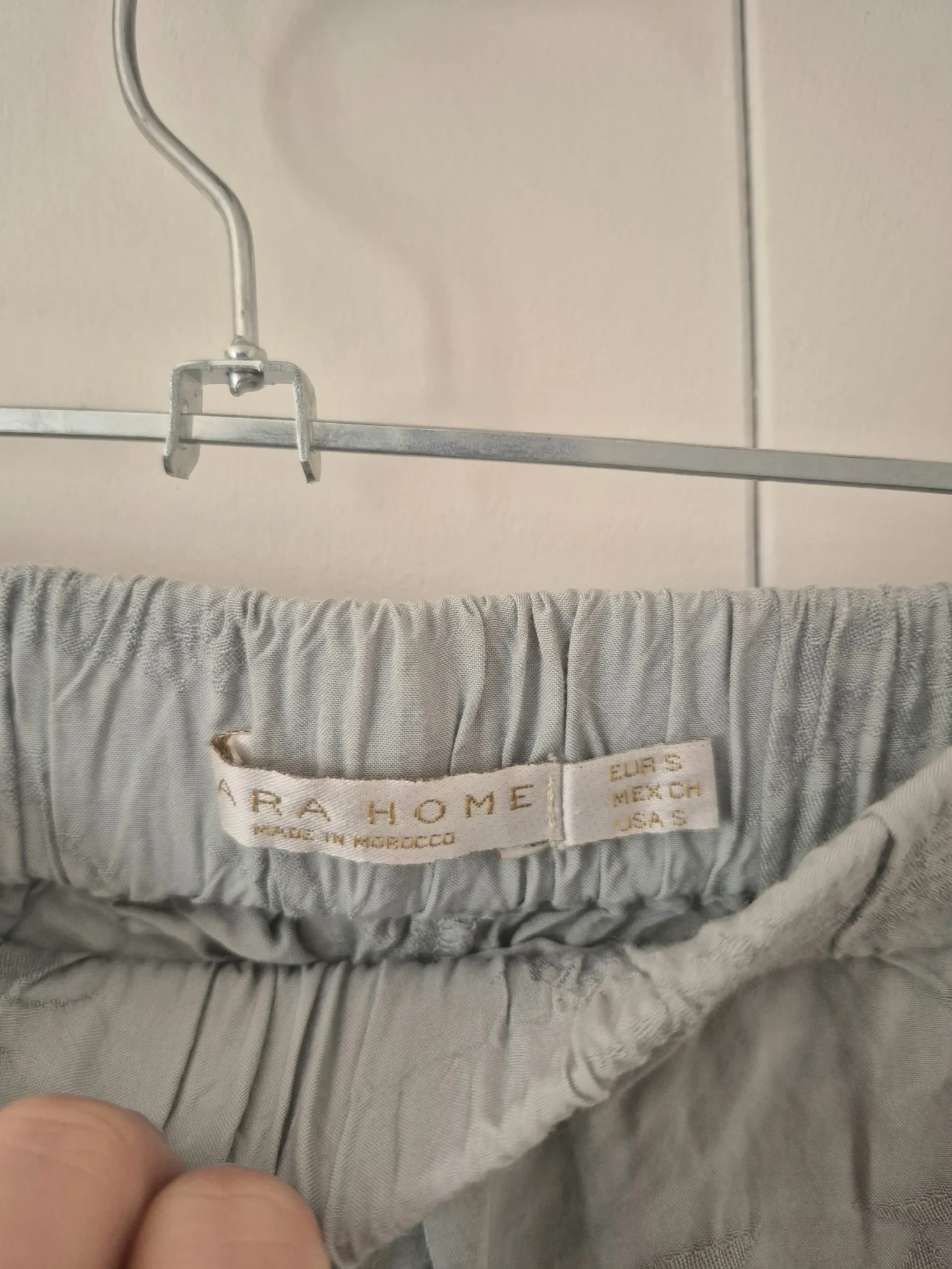 Image for Short Zara Small