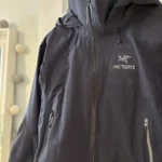 Featured thumbnail for Beta AR coat