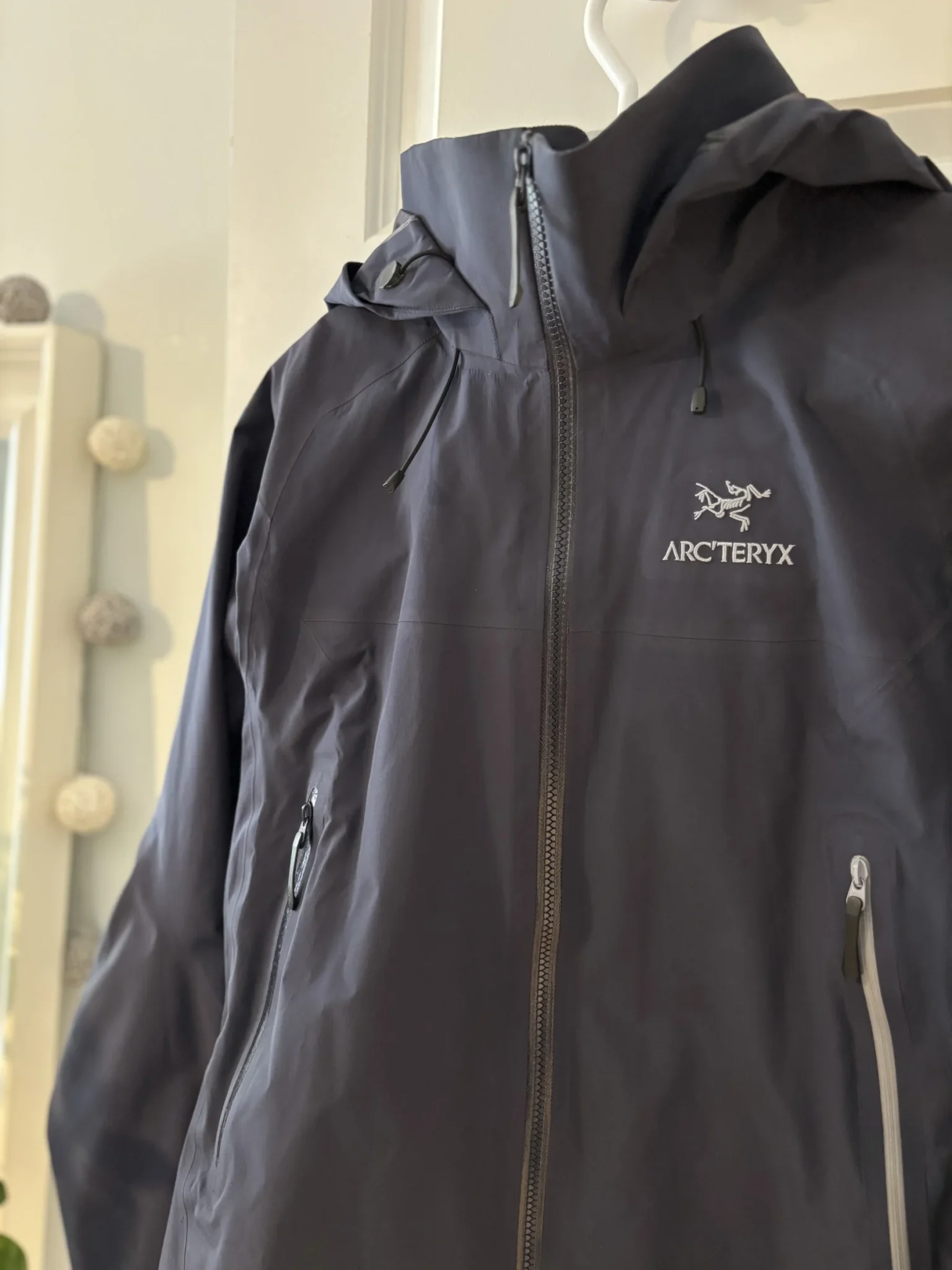 Featured image for Beta AR coat