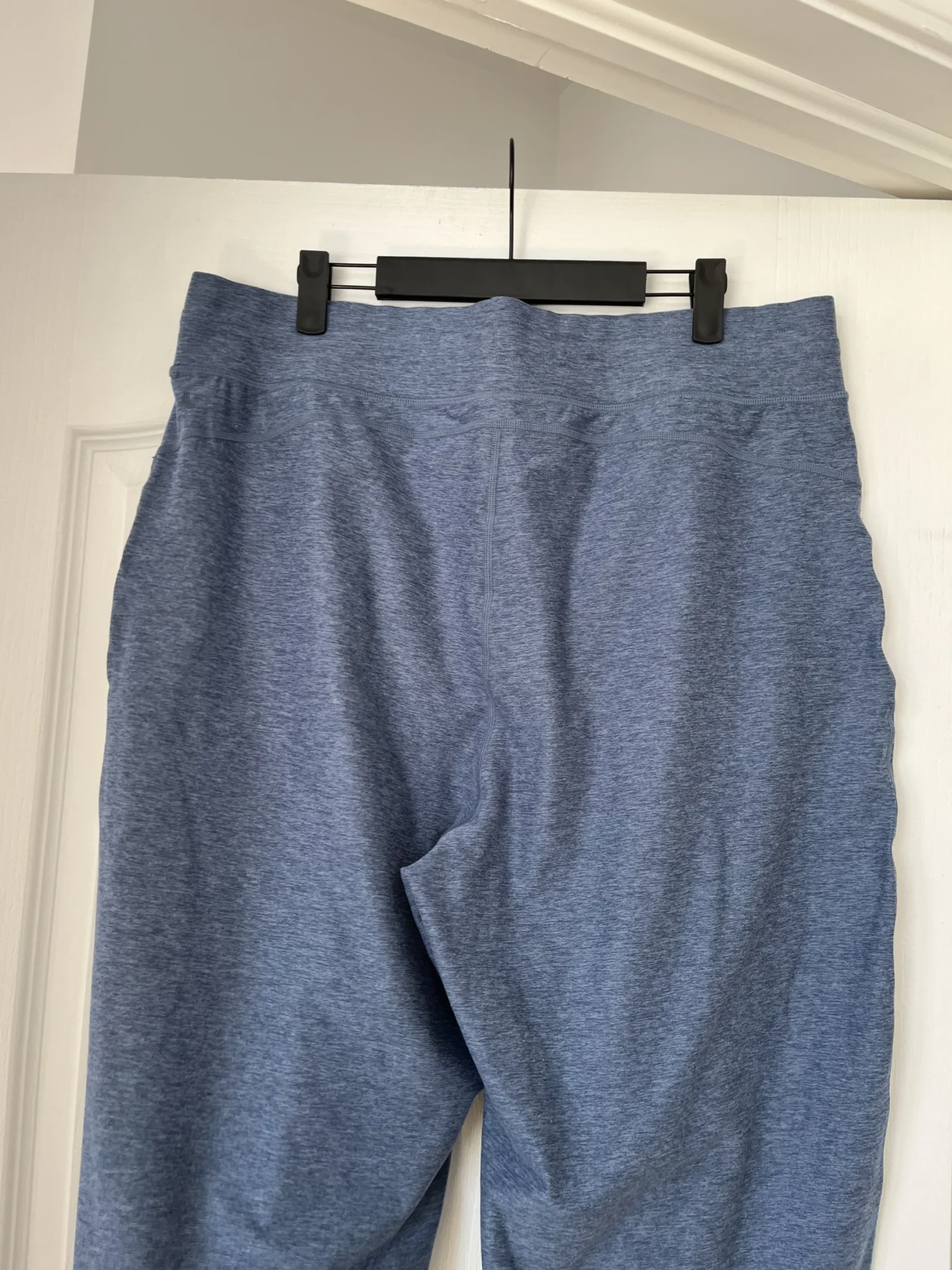 Image for Lolë jogging trousers size XL light blue