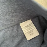 Thumbnail for Lolë jogging trousers size XL light blue