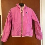 Featured thumbnail for KWAY Réversible rose pâle / rose foncé