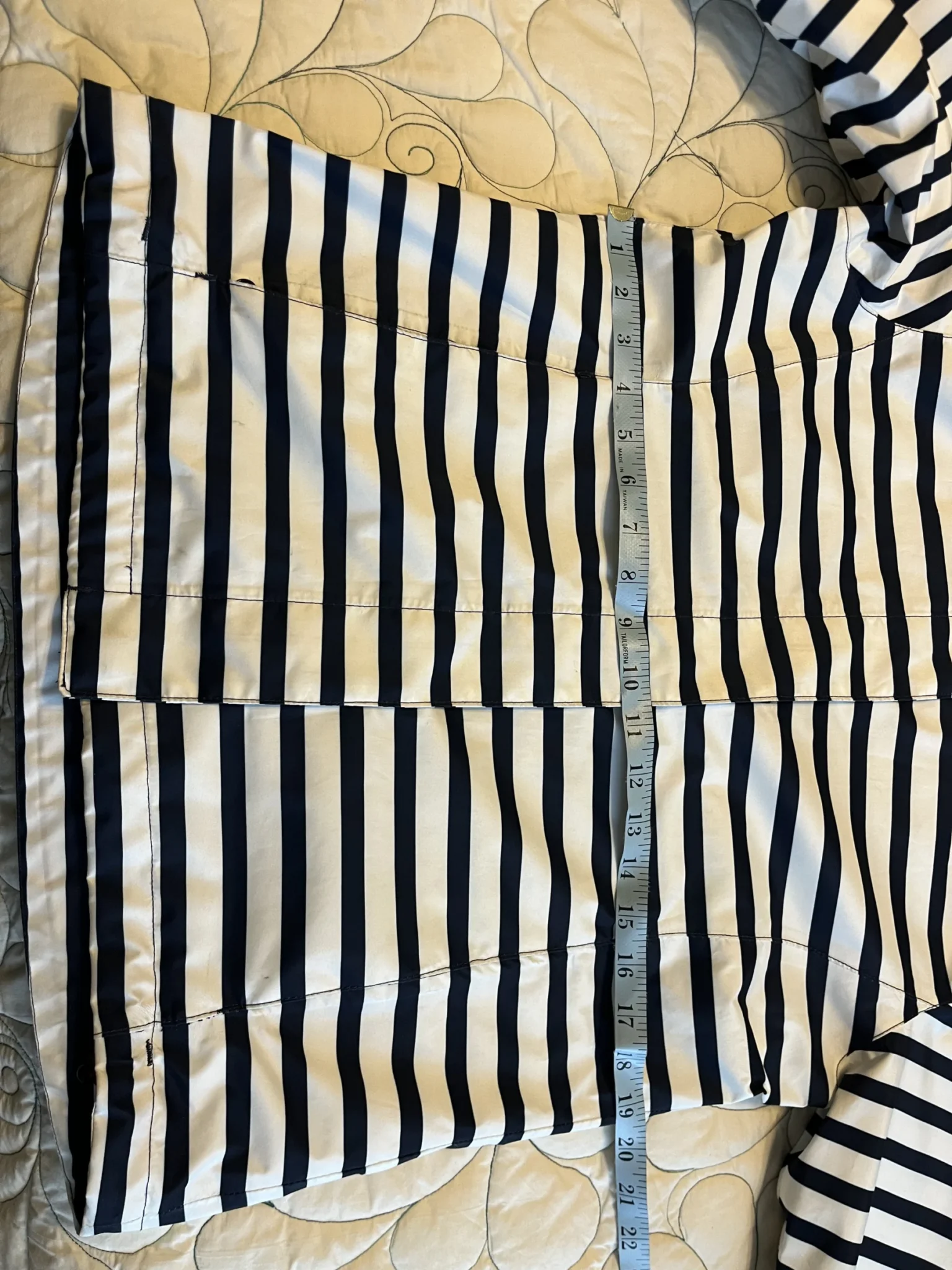 Image for Manteau coupe-vent
