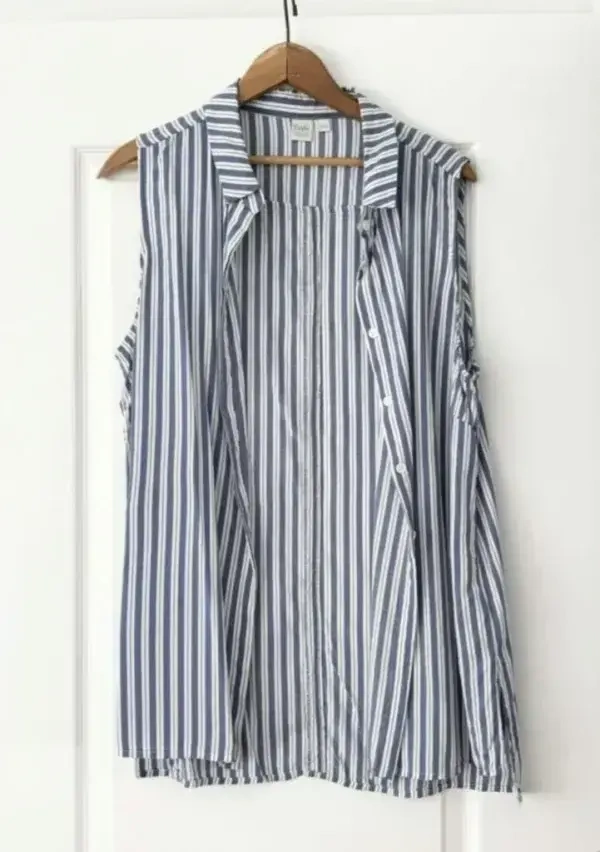 Image for Chemise sans manche