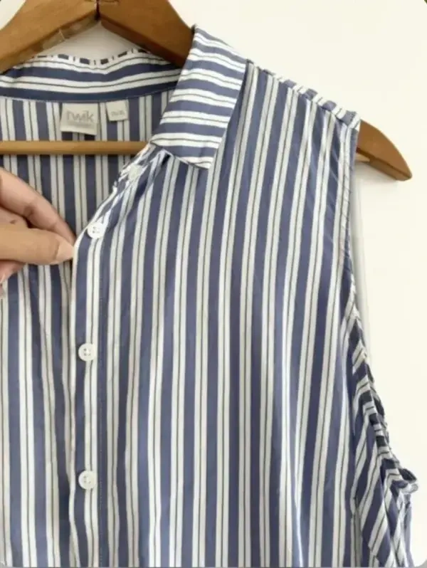 Image for Chemise sans manche