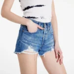 Featured thumbnail for 🌷Shorts 501 - Levi's