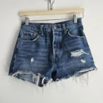 Thumbnail for 🌷Shorts 501 - Levi's