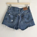 Thumbnail for 🌷Shorts 501 - Levi's