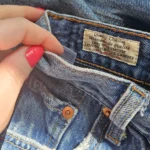 Thumbnail for 🌷Shorts 501 - Levi's