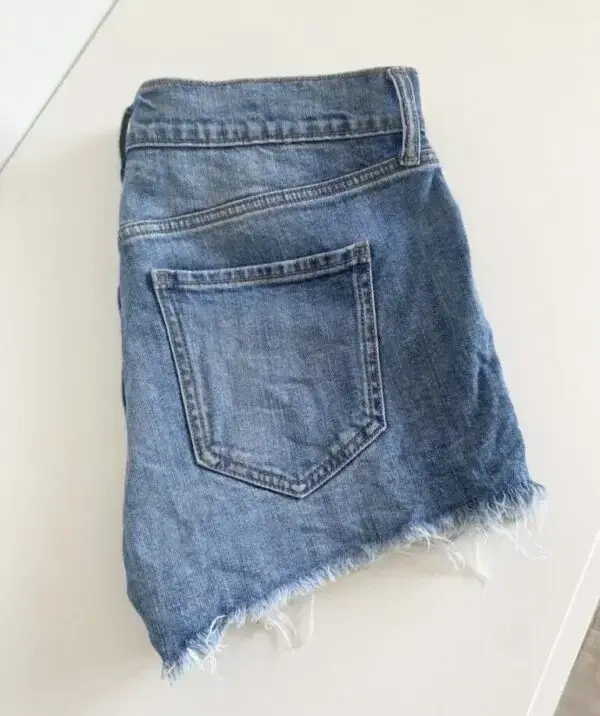 Image for VENTE! Boyfriend Short