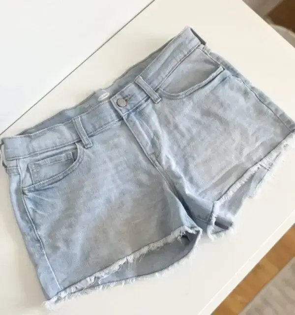 Image for VENTE! Shorts Jeans