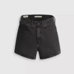 Featured thumbnail for 80s Mom Levis Shorts - Very good condition