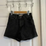Thumbnail for 80s Mom Levis Shorts - Very good condition