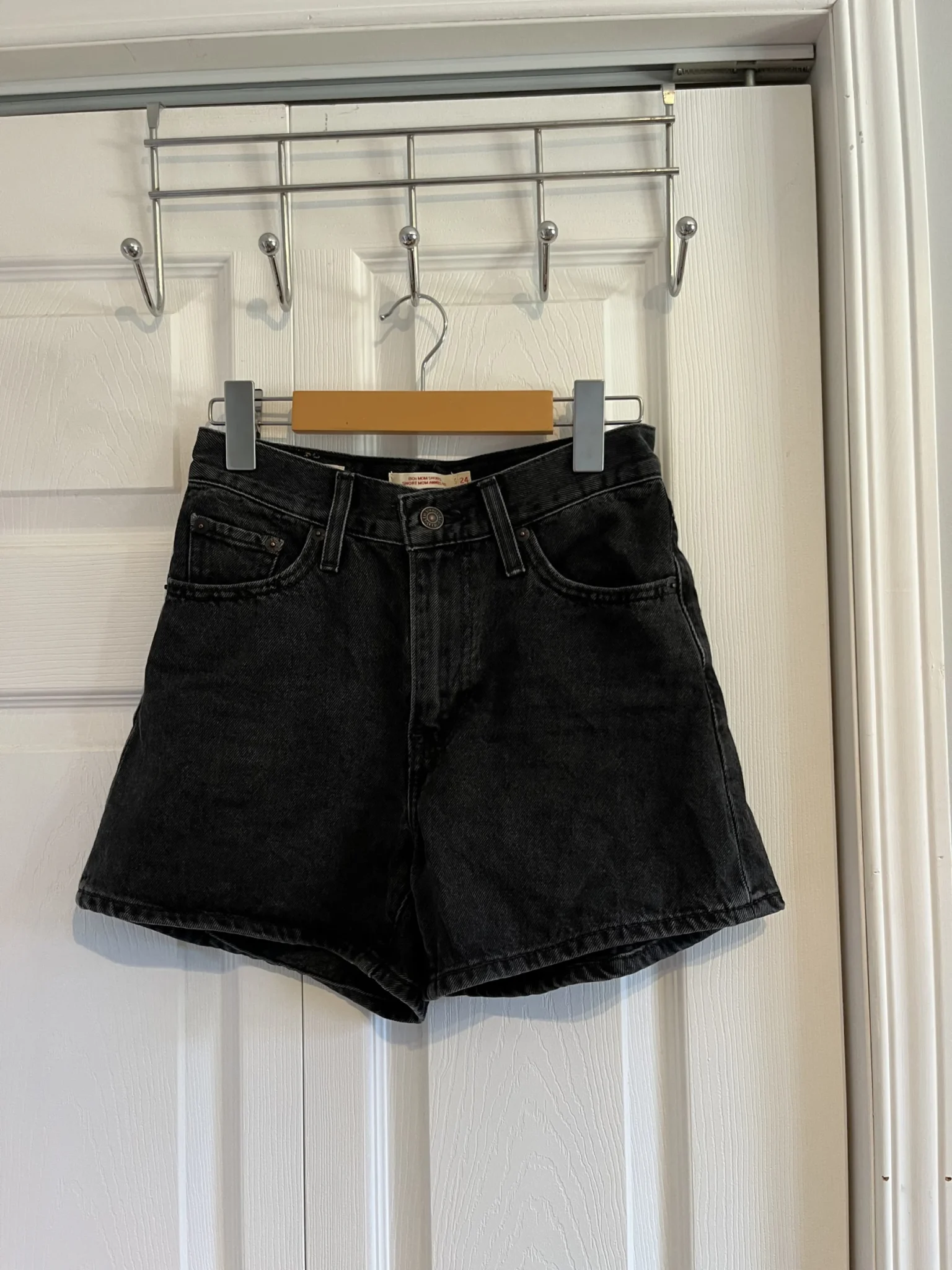 Image for 80s Mom Levis Shorts - Very good condition