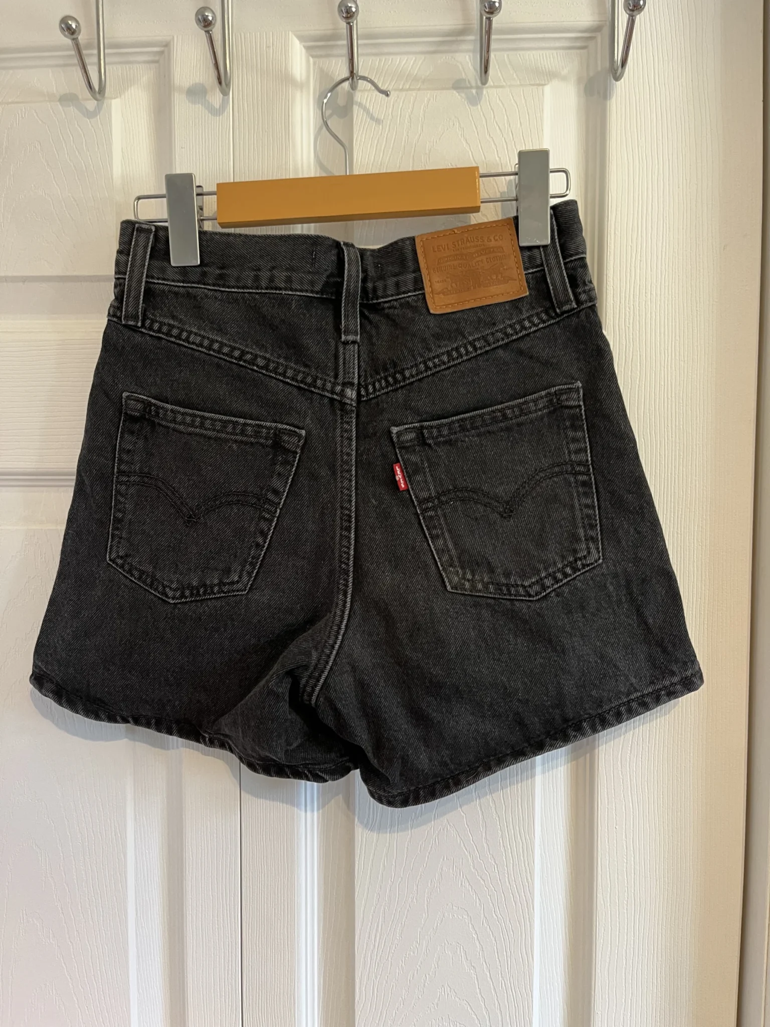 Image for 80s Mom Levis Shorts - Very good condition