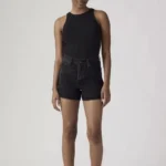 Thumbnail for 80s Mom Levis Shorts - Very good condition