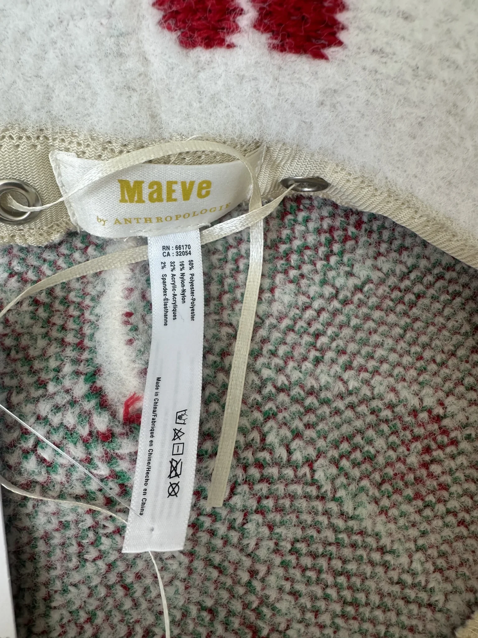 Image for Maeve Anthropologie Hat