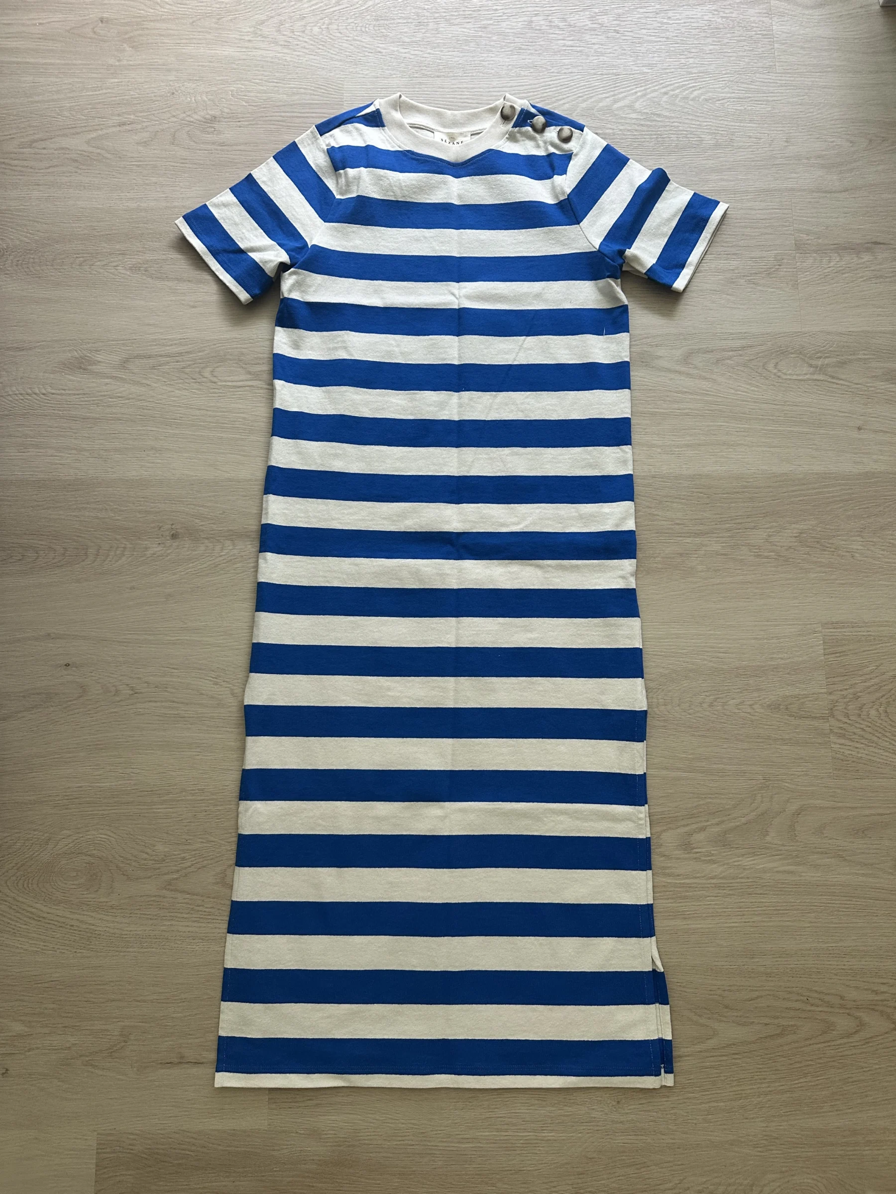 Sézane Emy Dress Women’s XS Sézane seconde main
