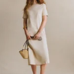 Thumbnail for Sézane Emy Dress Women's XS