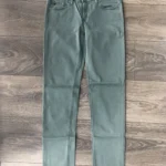 Featured thumbnail for AG Stevie Ankle Jeans 26