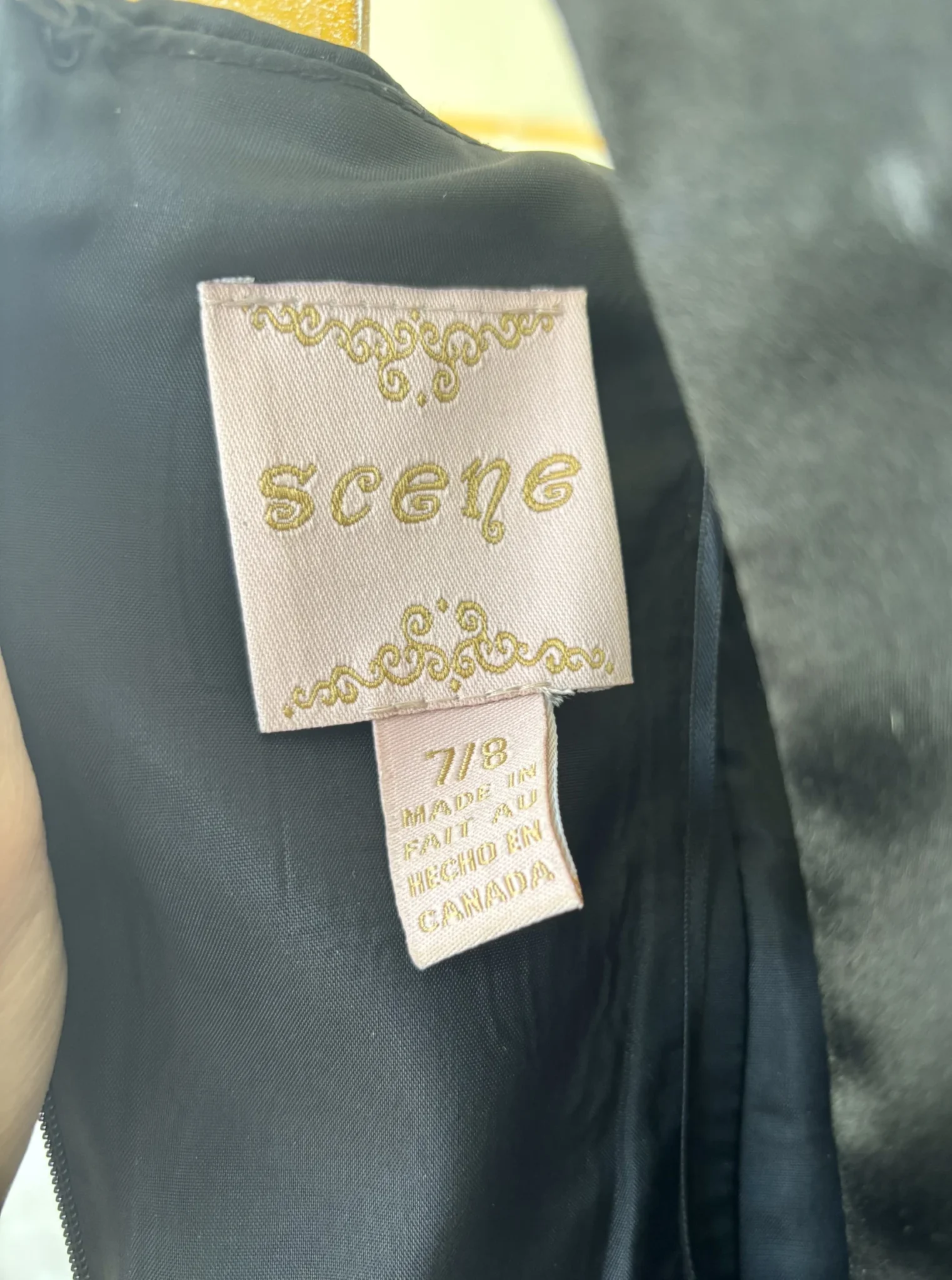 Image for Robe de bal