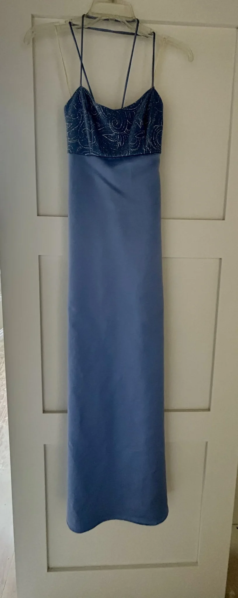 Image for Robe de bal des années 2000