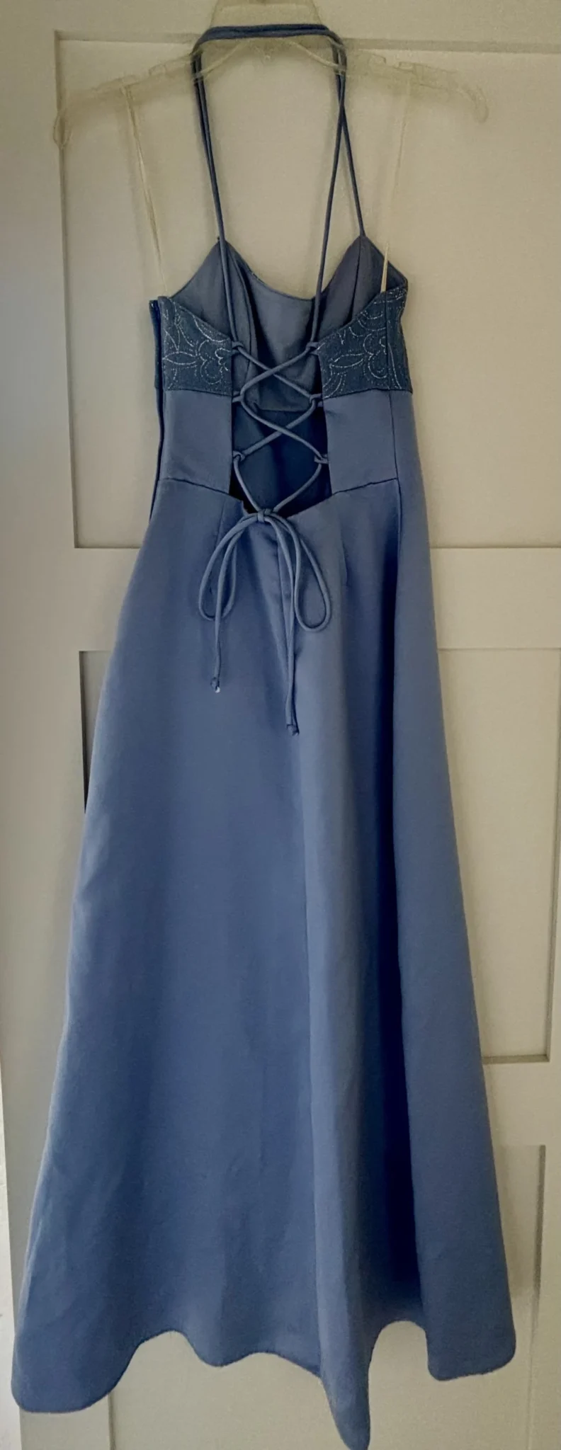 Image for Robe de bal des années 2000