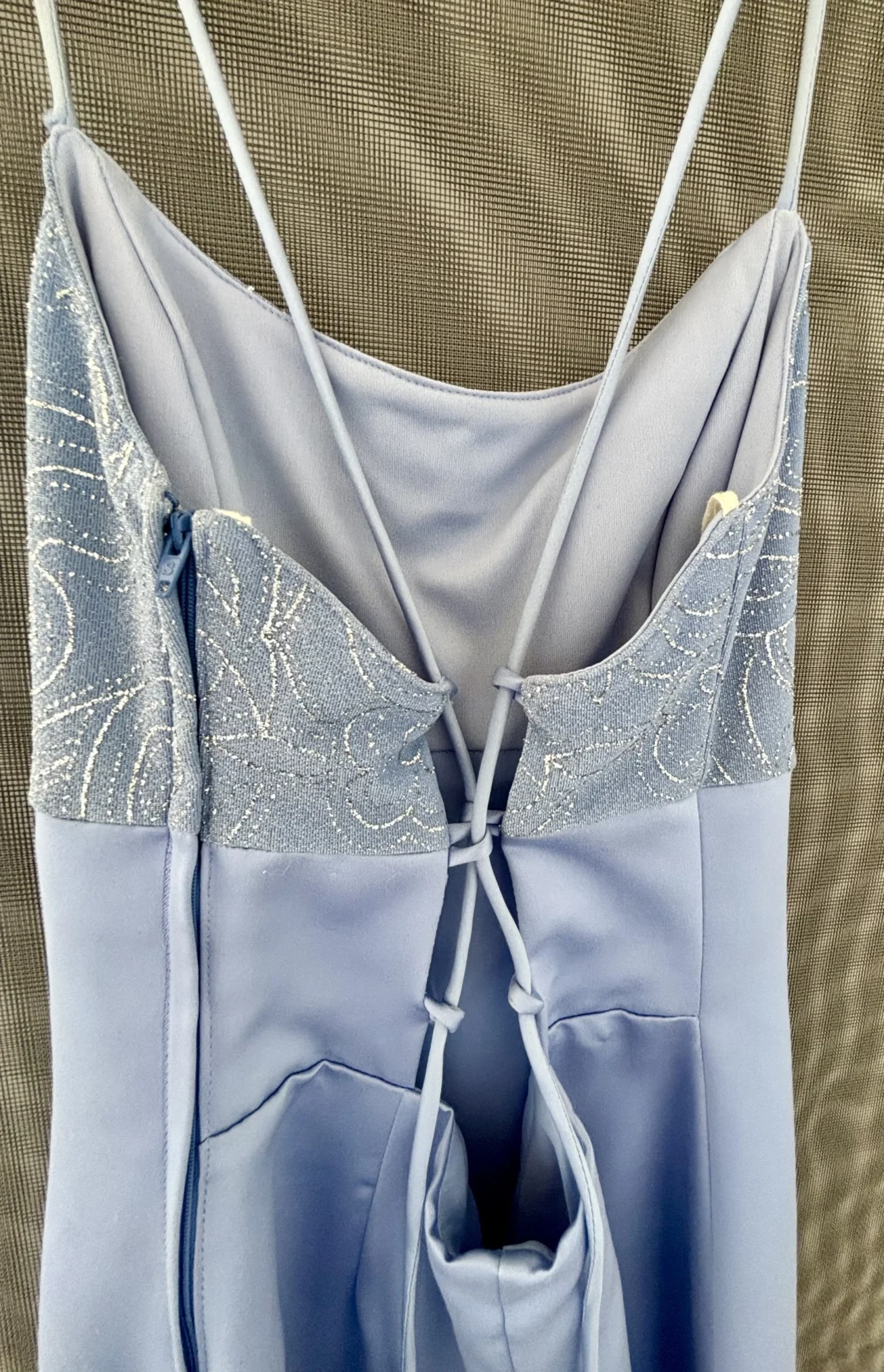 Image for Robe de bal des années 2000