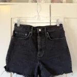 Featured thumbnail for Denim Forum denim shorts