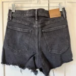 Thumbnail for Denim Forum denim shorts